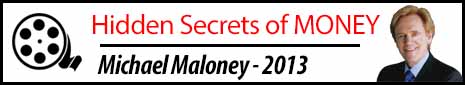 دانلود مستند راز های پنهان پول